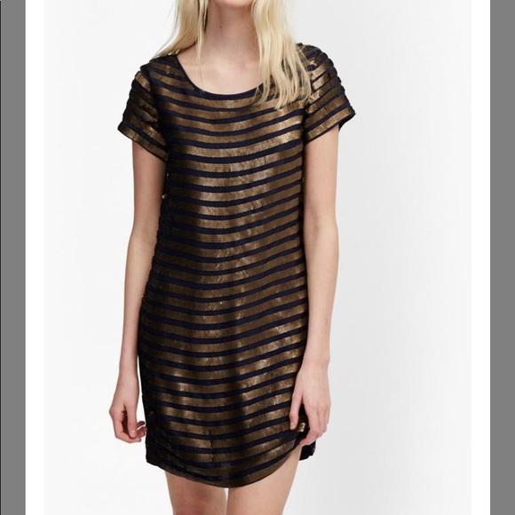 STUNNING French Connection Dress - Picture 4 of 8